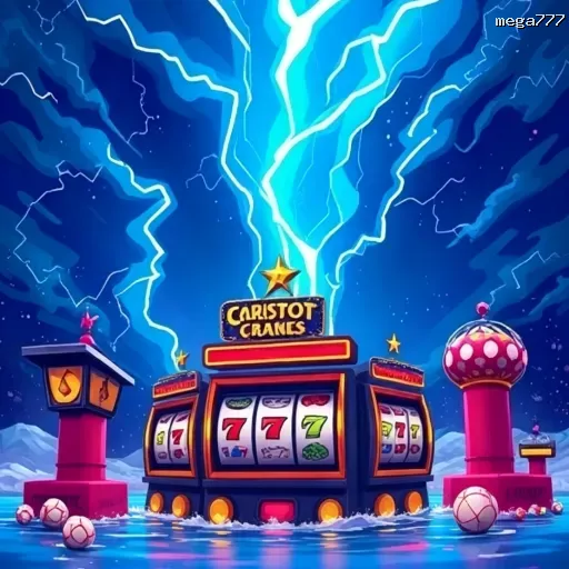 mega777: Promo dan Bonus Terbaik untuk Para Gamer Indonesia