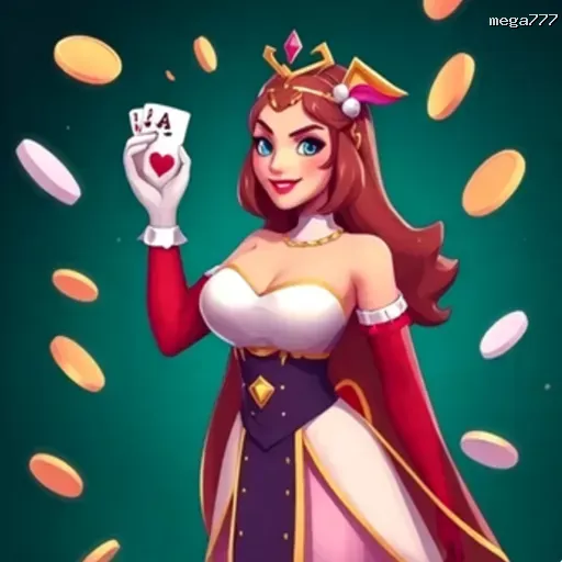 Menggali Fitur Menarik di Situs Game mega777