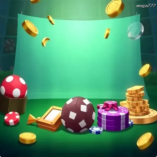 Mengulas Fitur Menarik di Situs Game mega777
