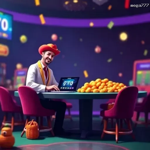 Panduan Lengkap Menggunakan Situs Game mega777