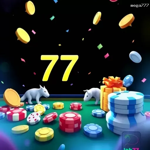 Mengenal mega777 Sebagai Platform Game Online Terpercaya