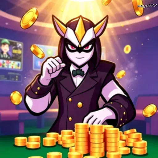 Keamanan dan Keandalan Situs mega777 di Dunia Game