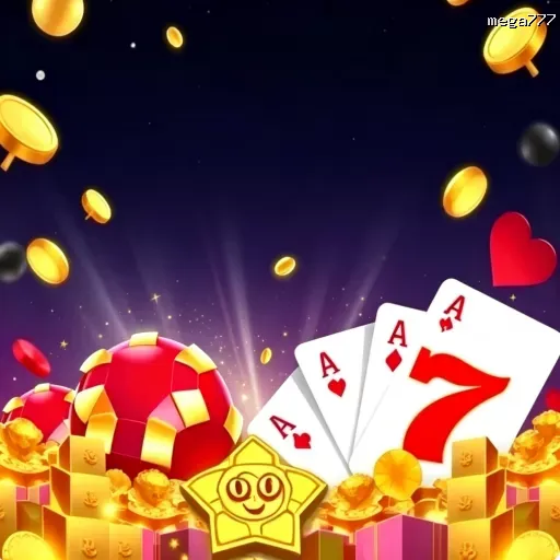 Review Permainan Populer di Situs mega777